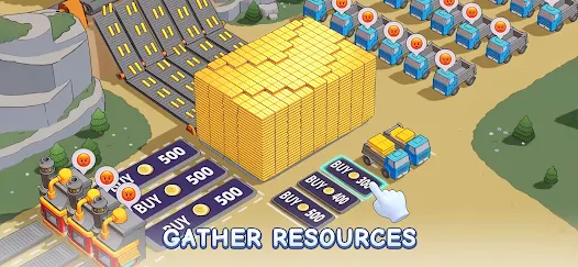 PlZone - budowanie cywilizacji