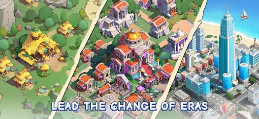 Screenshot PlZone - bitwy strategiczne